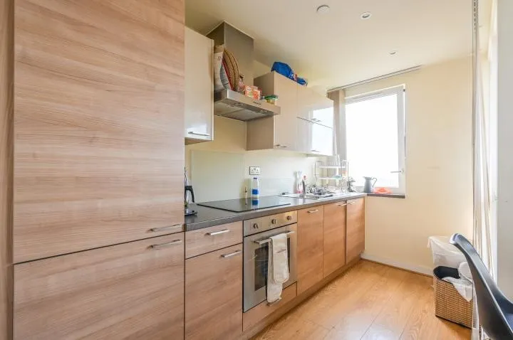 Panoramic Tower, Hay Currie Street, London, E14