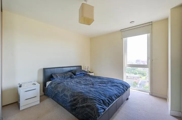 Panoramic Tower, Hay Currie Street, London, E14