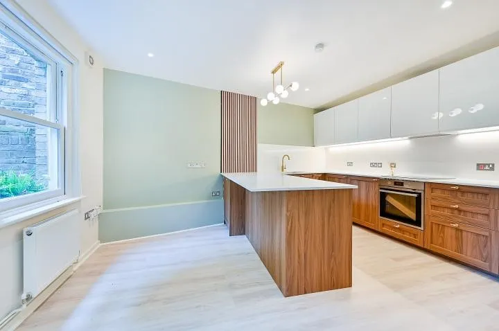 Property cover