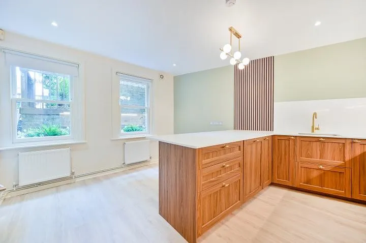 Grove Place, London, W3