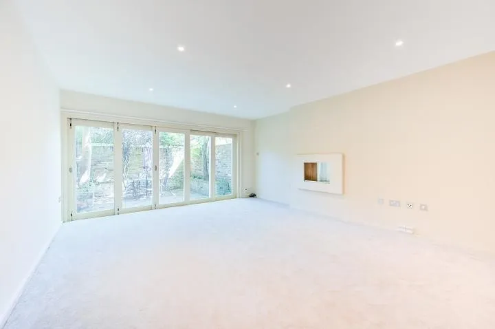Grove Place, London, W3
