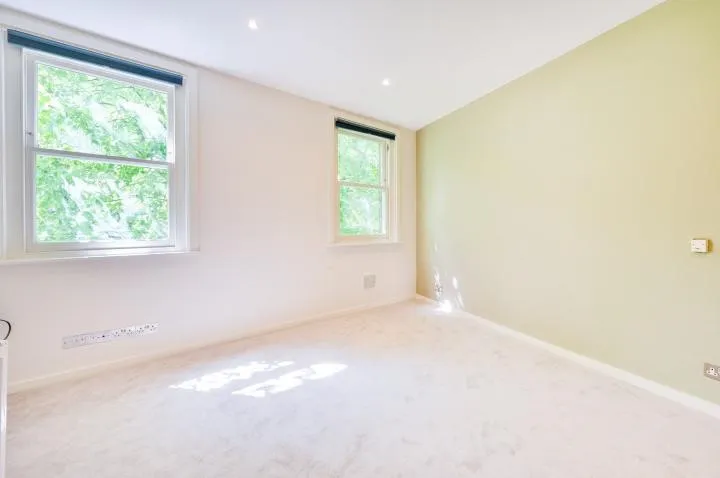 Grove Place, London, W3