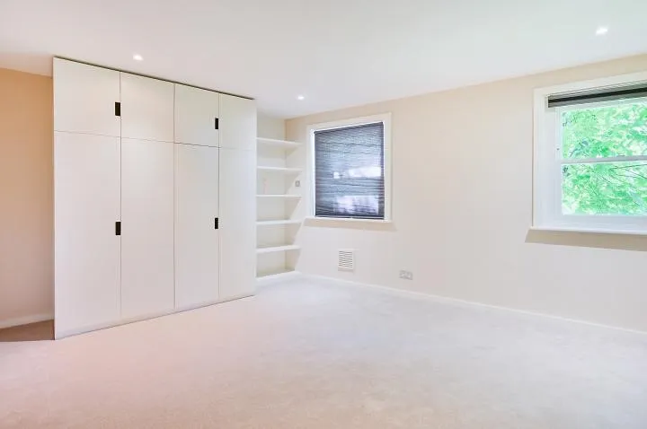 Grove Place, London, W3
