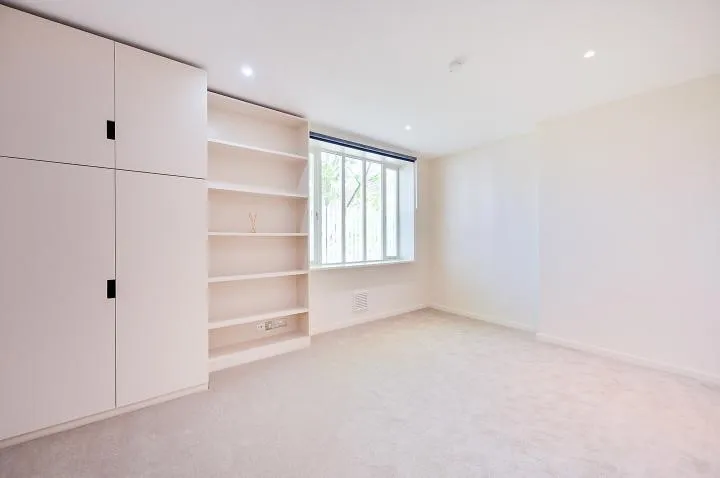 Grove Place, London, W3