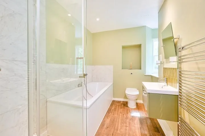 Grove Place, London, W3