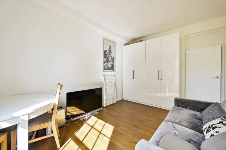 Rupert House, Nevern Square, London, SW5