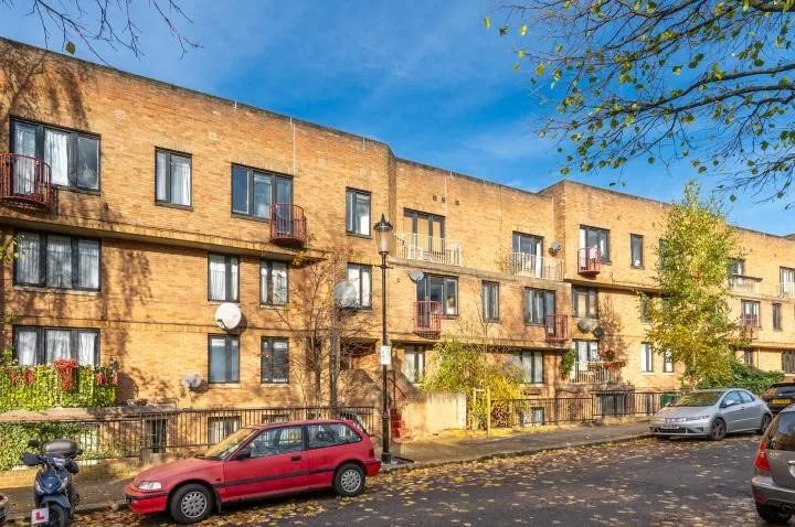 Tavistock Crescent, London, W11