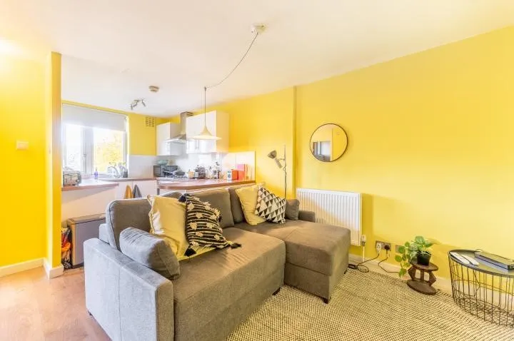 Tavistock Crescent, London, W11
