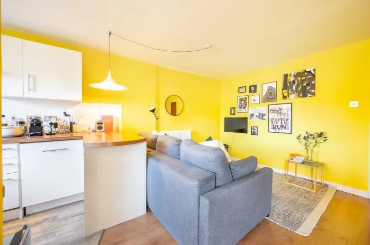 Tavistock Crescent, London, W11