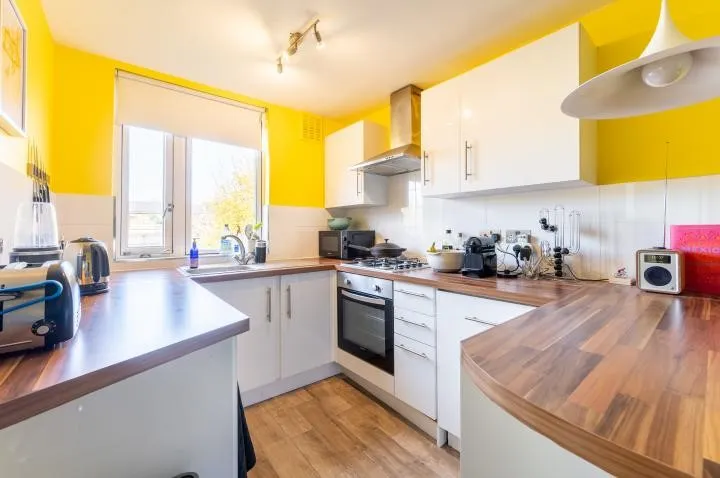 Tavistock Crescent, London, W11