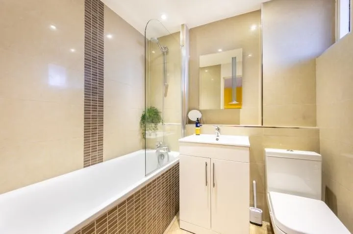 Tavistock Crescent, London, W11