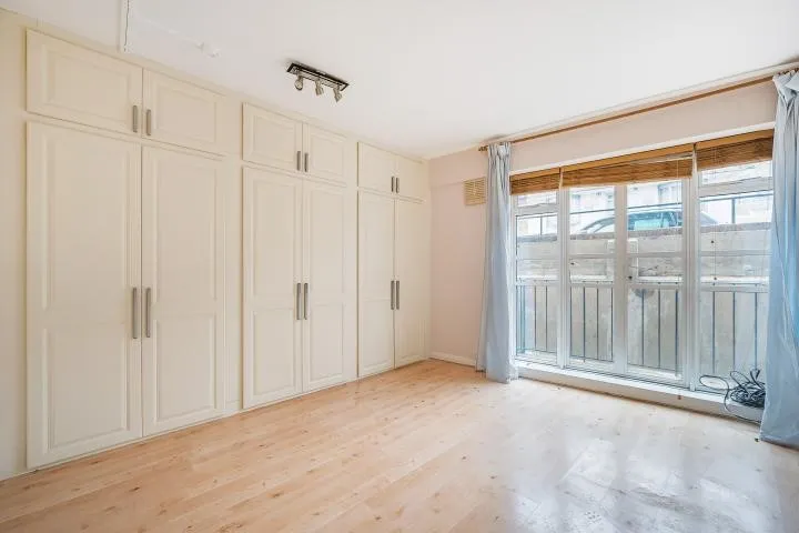 Courtfield Gardens, London, SW5