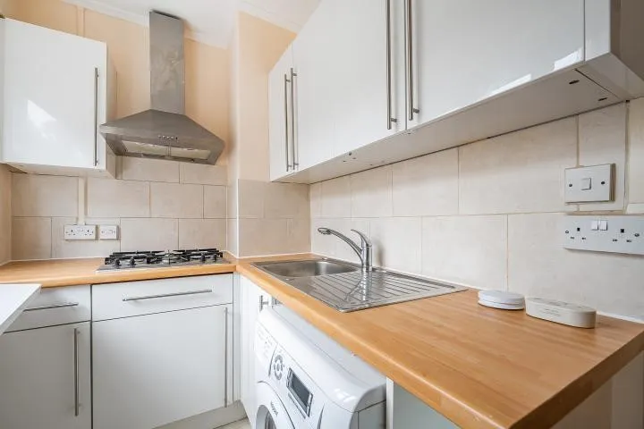 Courtfield Gardens, London, SW5