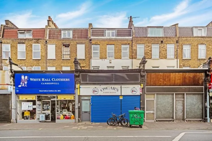 Property cover