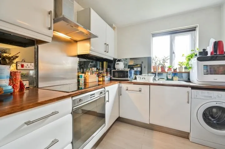 Property cover
