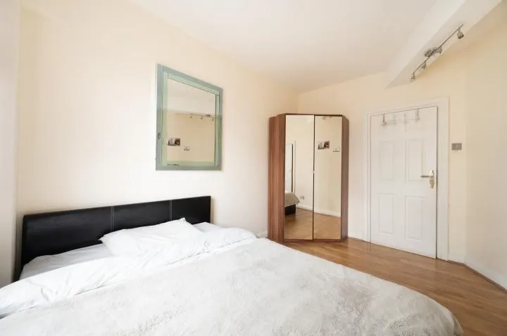 Westbourne Court, Orsett Terrace, London, W2