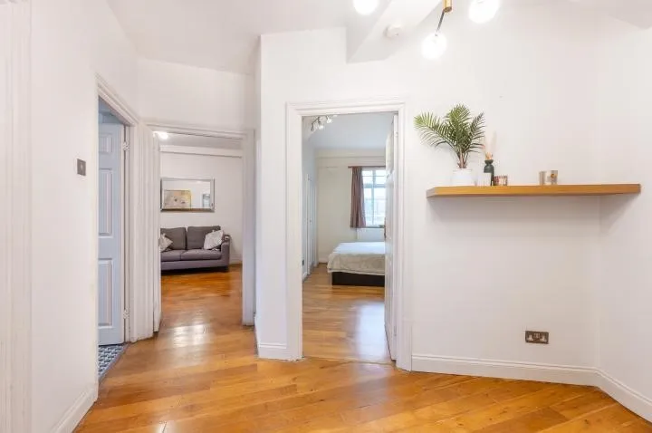 Westbourne Court, Orsett Terrace, London, W2
