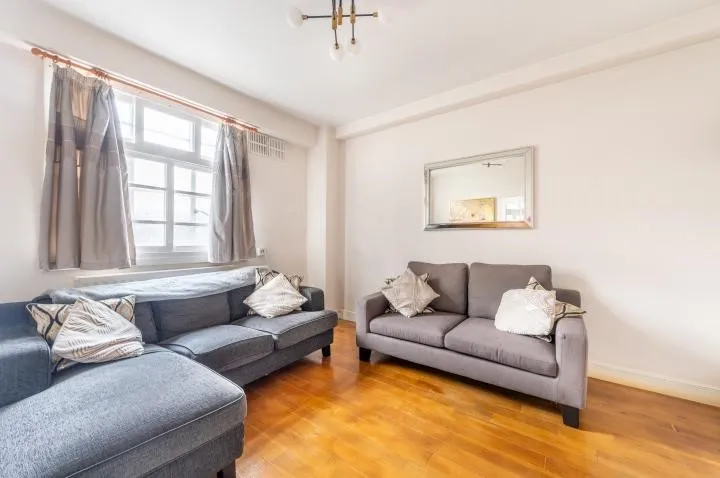 Westbourne Court, Orsett Terrace, London, W2