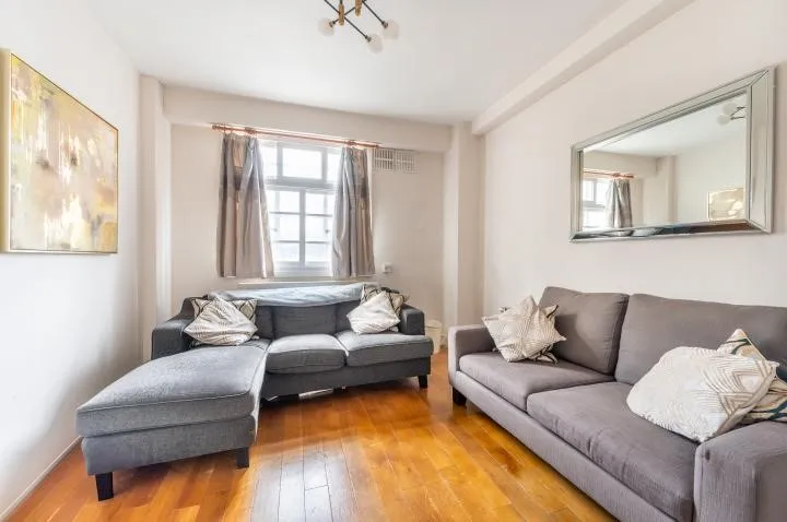 Westbourne Court, Orsett Terrace, London, W2