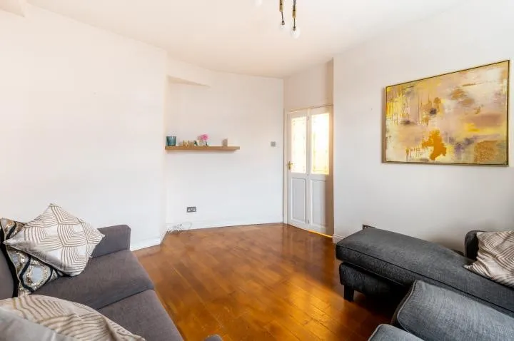 Westbourne Court, Orsett Terrace, London, W2