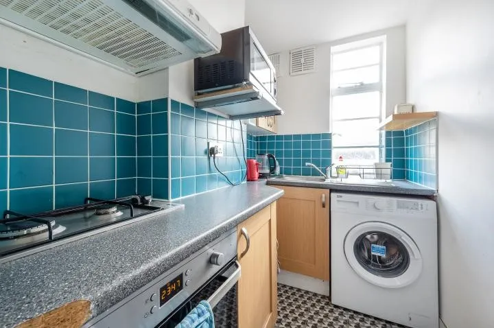 Westbourne Court, Orsett Terrace, London, W2