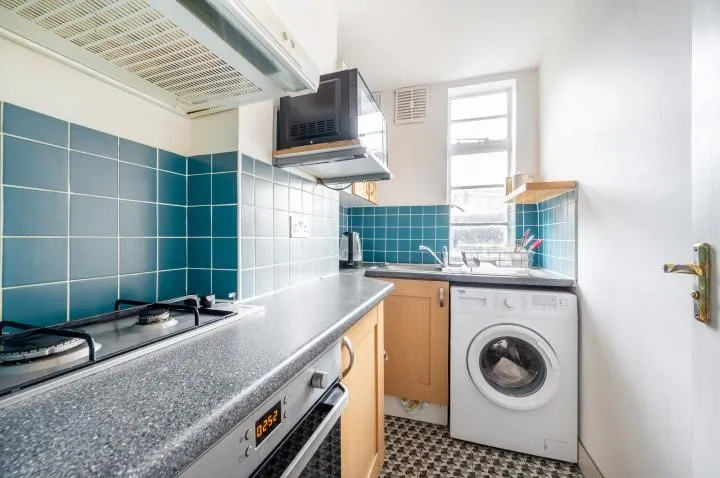 Westbourne Court, Orsett Terrace, London, W2