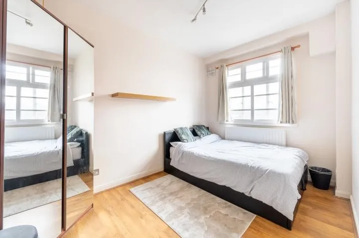 Westbourne Court, Orsett Terrace, London, W2
