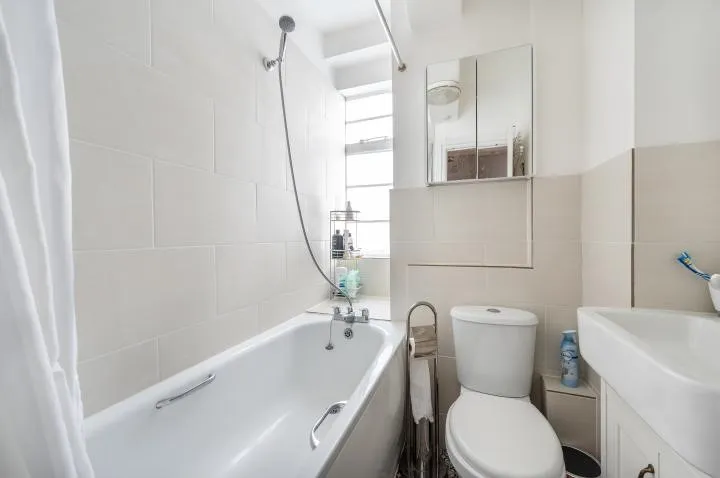 Westbourne Court, Orsett Terrace, London, W2