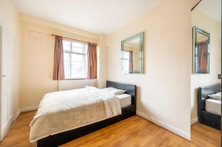 Westbourne Court, Orsett Terrace, London, W2