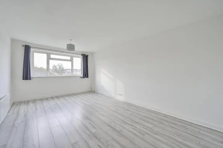 Eve Court, Graham Road, Mitcham, Surrey, CR4