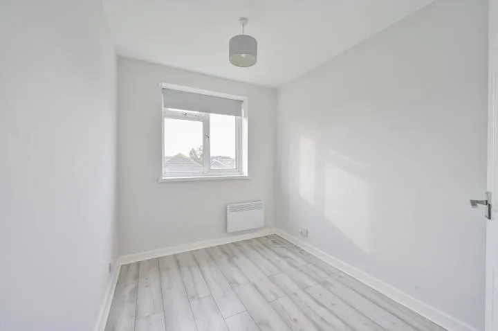 Eve Court, Graham Road, Mitcham, Surrey, CR4