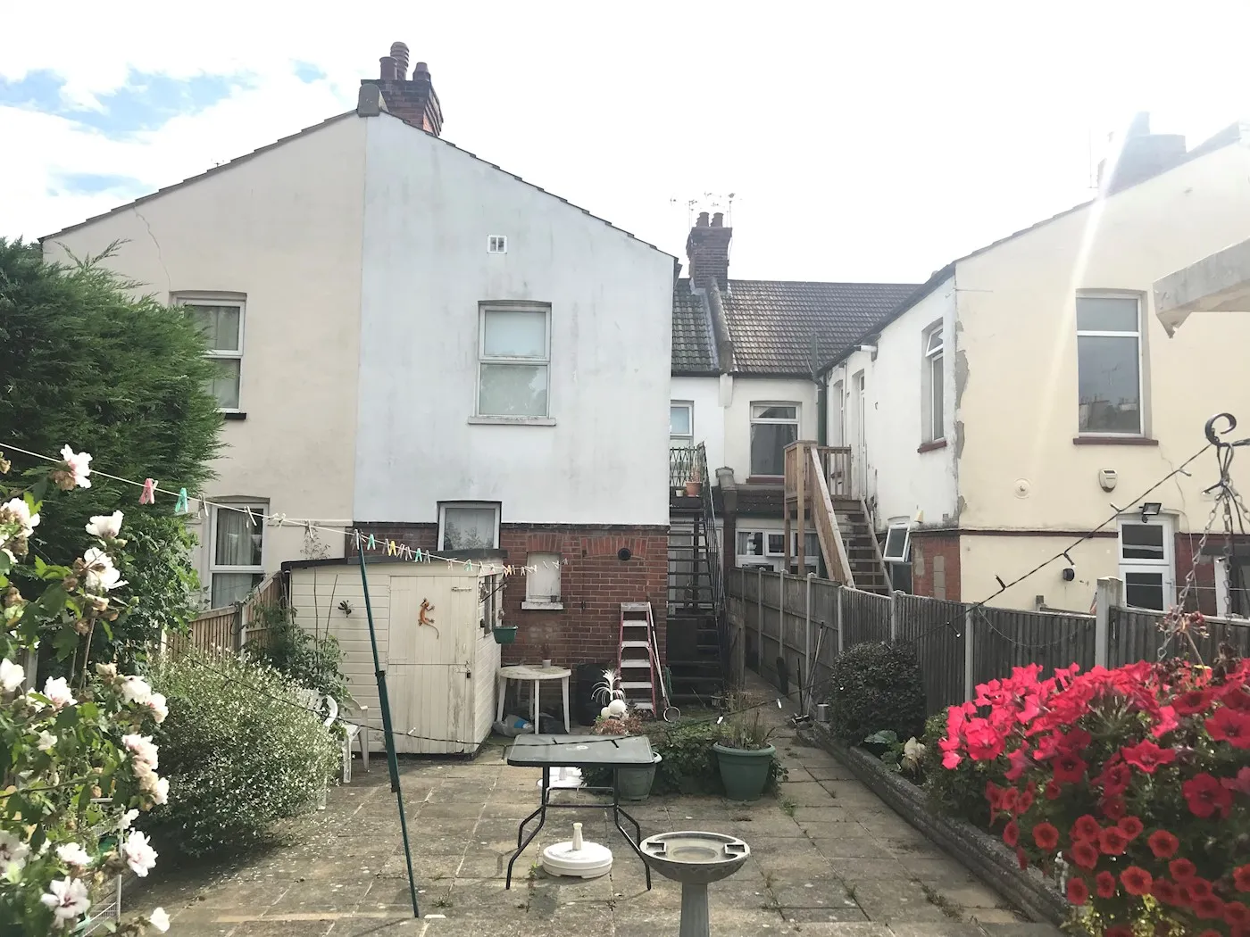 40-40A Finchley Road, Westcliffe on Sea, SS0 8AF