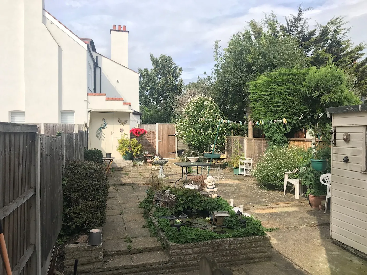 40-40A Finchley Road, Westcliffe on Sea, SS0 8AF