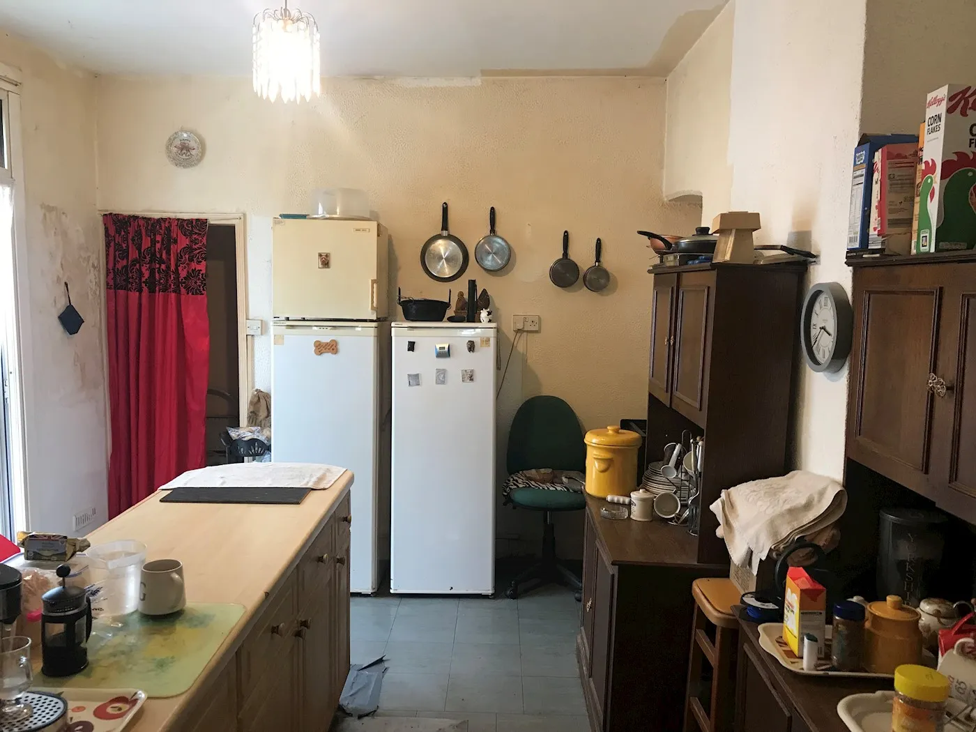 40-40A Finchley Road, Westcliffe on Sea, SS0 8AF