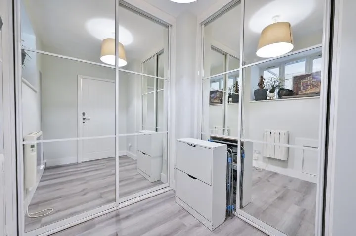 Wellesley Court, Maida Vale, London, W9