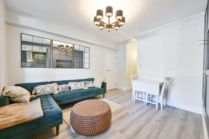 Wellesley Court, Maida Vale, London, W9