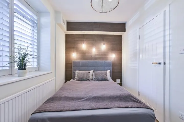 Wellesley Court, Maida Vale, London, W9