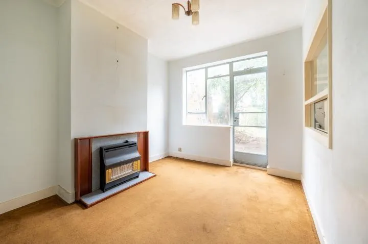 St Bartholomews Road, London, E6