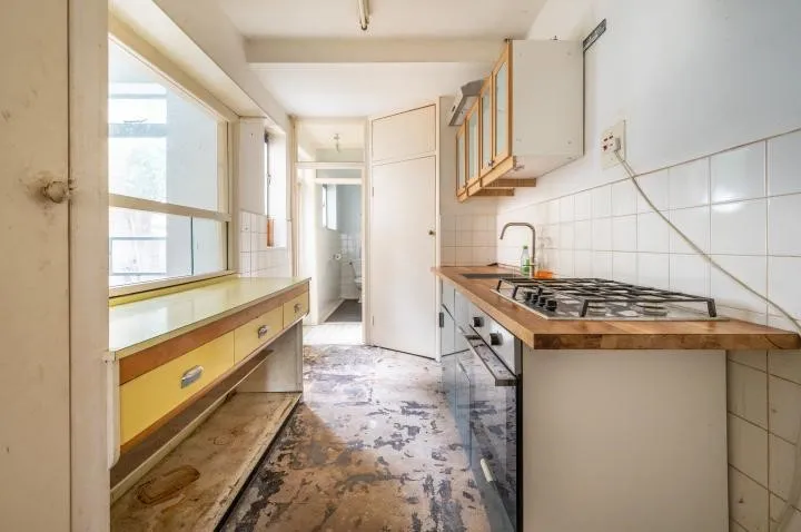 St Bartholomews Road, London, E6
