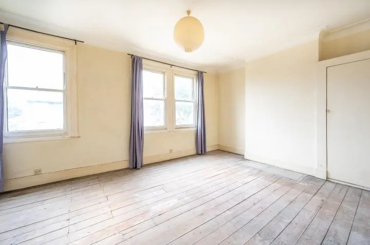 St Bartholomews Road, London, E6