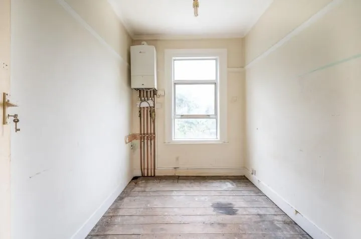 St Bartholomews Road, London, E6