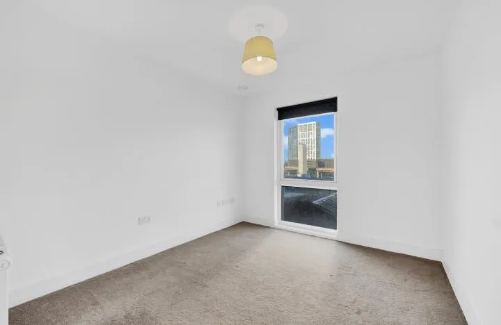 Grattan Court, Anderson Square, London, E3