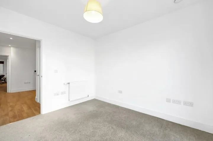 Grattan Court, Anderson Square, London, E3