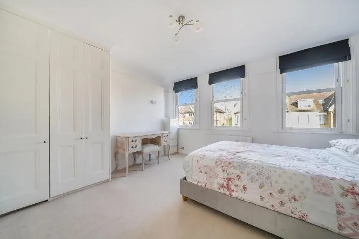Hammelton Road, Bromley, BR1