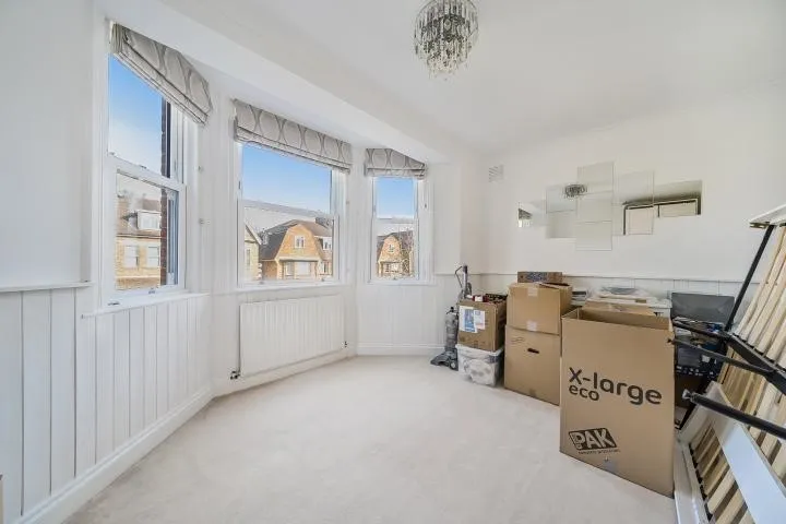 Hammelton Road, Bromley, BR1