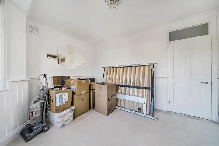 Hammelton Road, Bromley, BR1