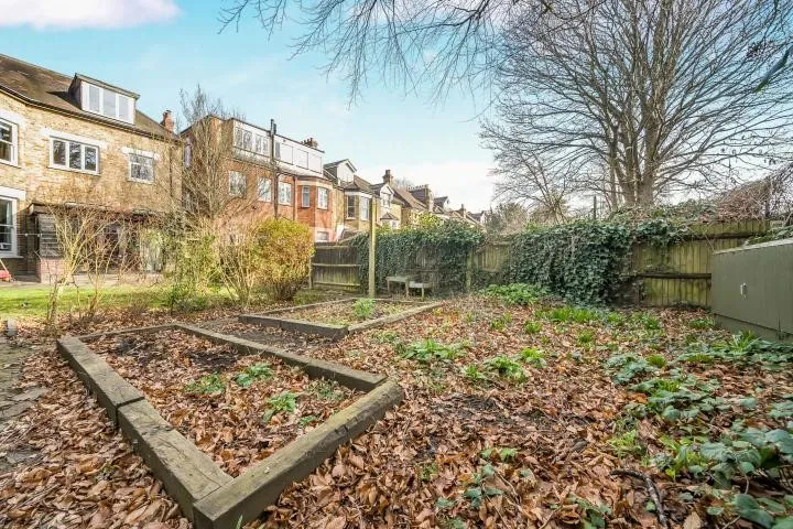 Hammelton Road, Bromley, BR1