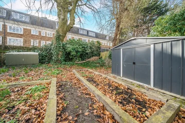 Hammelton Road, Bromley, BR1