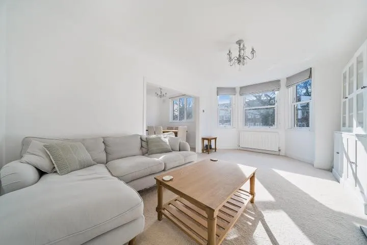 Hammelton Road, Bromley, BR1
