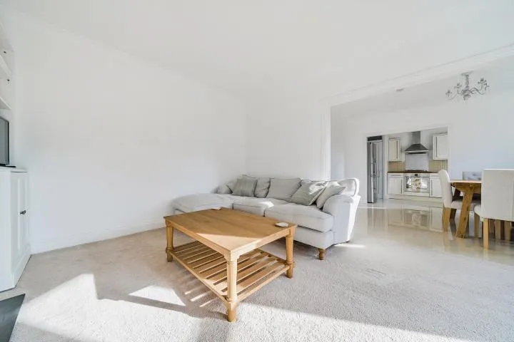 Hammelton Road, Bromley, BR1
